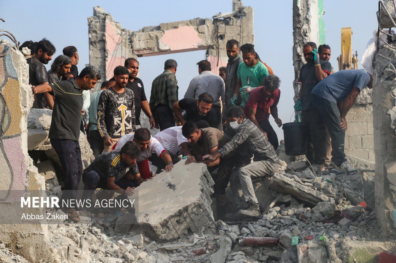 Khamenei Killed: US-Israel Strikes Escalate Iran Conflict